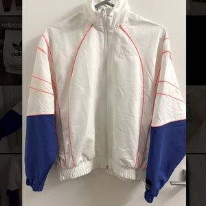 Adidas Track Jacket